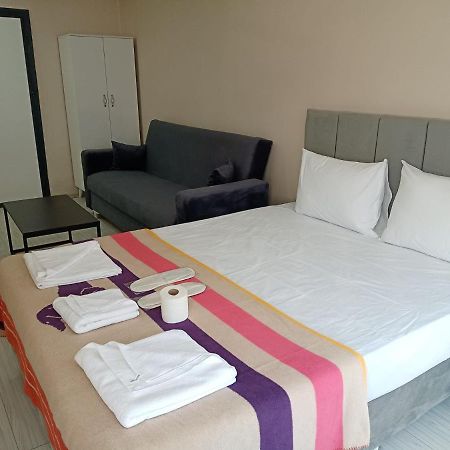 Ava Suite Isztambul Kültér fotó