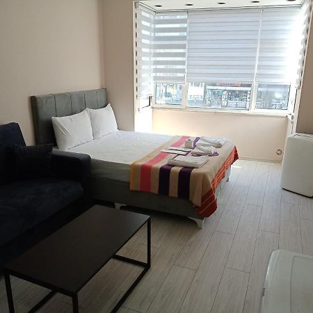 Ava Suite Isztambul Kültér fotó