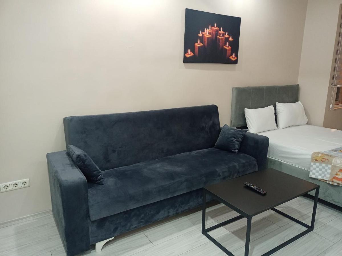 Ava Suite Isztambul Kültér fotó