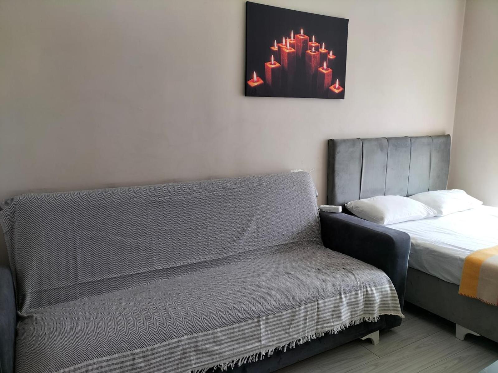 Ava Suite Isztambul Kültér fotó